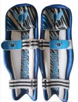 SNICK Ultralite Cricket Batting Pads - Youth
