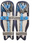 SNICK Ultralite Cricket Batting Pads - Youth