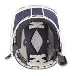 Shrey Match 2.0 Cricket Helmet (Red, Small)