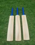 50MM Monster Edge Cricket Bat (Full Size), Double Pressed Cricket Bat, Full Profile Large Sweet Spot, Ready to Play,Thick Toe | Power Hitter’s Beast, 2 lb 9 oz