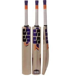 SS Cannon Cricket Bat - Kashmir Willow Cricket Bat