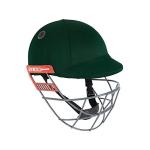 GRAY-NICOLLS Test Opener Cricket Helmet, Navy, Large Boys