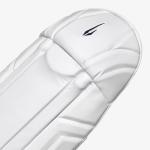 DSC Unisex's 1500408 Intense Speed Cricket Wicket Keeping Legguard Mens, Multi Color