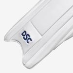 DSC Unisex's 1500408 Intense Speed Cricket Wicket Keeping Legguard Mens, Multi Color