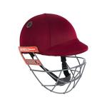 GRAY-NICOLLS Test Opener Cricket Helmet, Navy, Large Boys