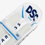 DSC Unisex's 1500408 Intense Speed Cricket Wicket Keeping Legguard Mens, Multi Color