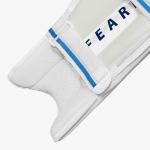 DSC Unisex's 1500408 Intense Speed Cricket Wicket Keeping Legguard Mens, Multi Color