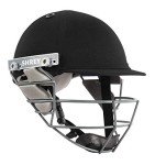 Shrey Star Junior Black Cricket Helmet