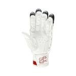 YOOGI SM Gladiator Cricket Batting Gloves - Lightweight, Breathable, Right Hand, Adult Size (Boys)