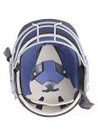 Shrey Star Junior Black Cricket Helmet