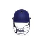 SS Cricket Prince Helmet' Navy Blue Color (Large)
