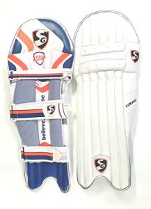 SG Litevate Cricket Batting Pads-RH (Mens (15+))