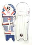 SG Litevate Cricket Batting Pads-RH (Mens (15+))