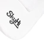 Skyhi Lighweight Cricket Batting Combo Thigh Guard for Cricketers | Cricket Combo Thigh Pad for Mens, Youth, Boys Sizes Right Hand and Left Hand Batsman (Right Hand, Youth)