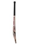 SS Cricket Noir Kasmir Willow Junior Cricket bat fpr for Age 9-13 Years, Size 4