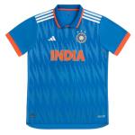 adidas India Cricket ODI Replica Jersey XL Blue
