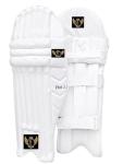 SNICK 1.0 Premium Light Cricket Batting Pads for Men