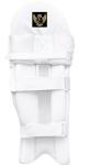 SNICK 1.0 Premium Light Cricket Batting Pads for Men