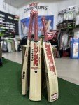 MRF Grand Edition 1.0 Junior Cricket Bat Size 4