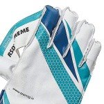 SG RSD Xtreme Adult Wicket Keeping Gloves