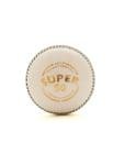 SG Cricket Balls Super 50 White*