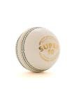 SG Cricket Balls Super 50 White*
