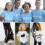 22 Pack Heat Transfer Vinyl for Cricut & T-Shirts