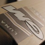 Gunn & Moore Luna DXM 606 Cricket Bat 2.11 lb