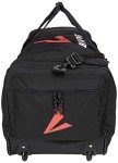 BSN Sports Deluxe Wheeled Cricket Equipment Bag