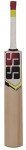 Skihi SS Kashmir Willow Cricket Bat with Cover
