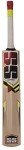 Skihi SS Kashmir Willow Cricket Bat with Cover