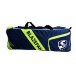 SG Cricket Kit for Adults with Ezeepak Bag