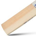 Grade 1 English Willow Cricket Bat - Blue