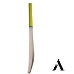 AnNafi® Kashmir Willow Cricket Bat - T20 Short Handle
