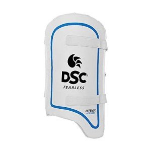 DSC Intense Attitude Youth Cricket Thigh Pad