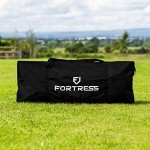 FORTRESS Portable Pop-Up Batting Cage - 20ft