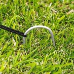 FORTRESS Portable Pop-Up Batting Cage - 20ft