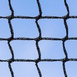 FORTRESS Portable Pop-Up Batting Cage - 20ft