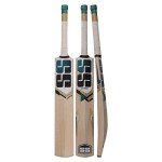 SS Yuvi 20/20 Kashmiri Willow Cricket Bat