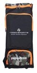 Yoogi Sports Duffle Cricket Kit Bag for Men