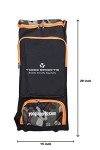 Yoogi Sports Duffle Cricket Kit Bag for Men