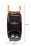 Yoogi Sports Duffle Cricket Kit Bag for Men