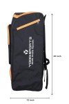 Yoogi Sports Duffle Cricket Kit Bag for Men