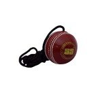 SS Cricket Hanging Ball with Reaction String