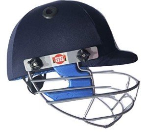 SS Cricket Matrix Premium Adjustable Helmet for Men