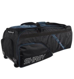 Shrey PRO Cricket Wheelie Kit Bag