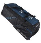 Shrey PRO Cricket Wheelie Kit Bag