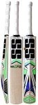 SS Kashmir Willow Full Size Cricket Bat with Cover