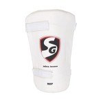 Men's SG Test Cricket Thigh Guard Pad