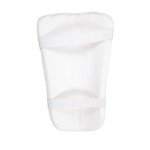 Men's SG Test Cricket Thigh Guard Pad